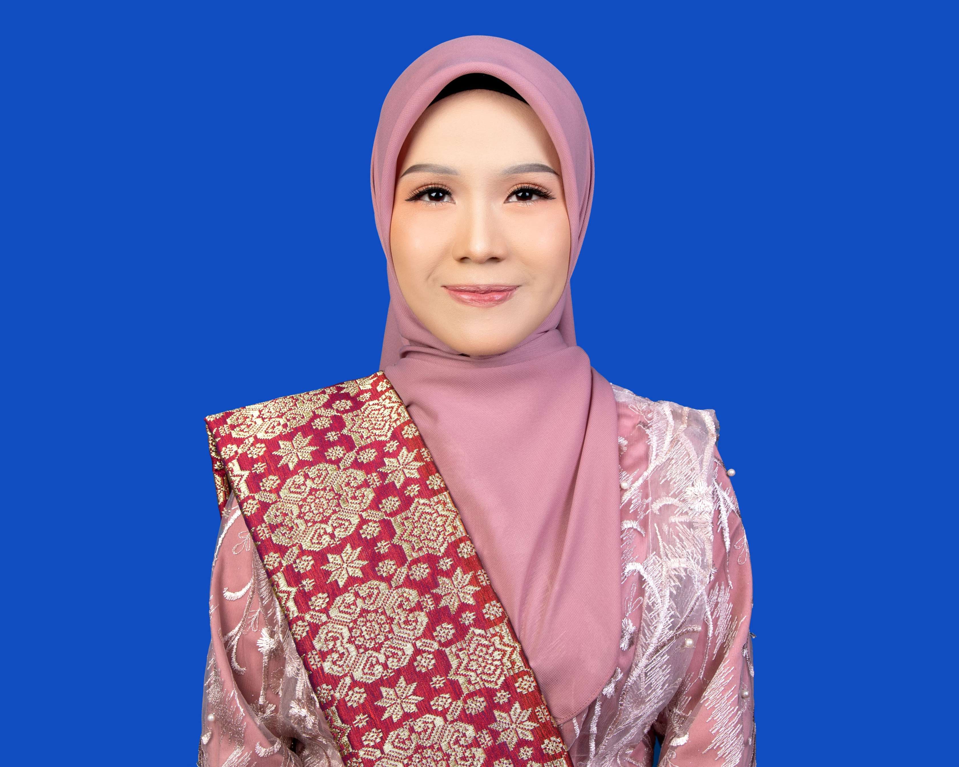 AISYAH NUR'AINI